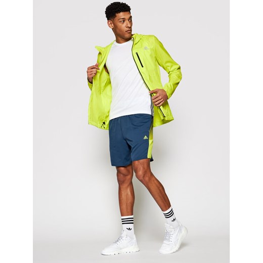 adidas Szorty sportowe M At Sho GM2099 Granatowy Relaxed Fit S MODIVO promocyjna cena