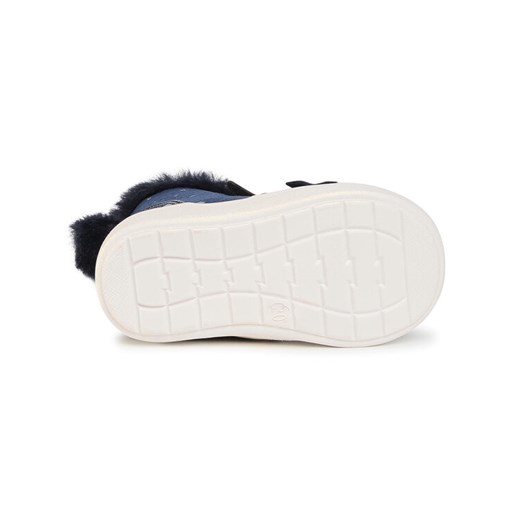 Nelli Blu Kozaki AVO-281-034 Granatowy Nelli Blu 20 MODIVO
