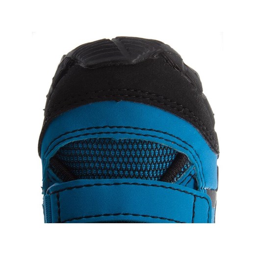 adidas Śniegowce Cw Holtanna Snow Cf I D97659 Niebieski P_17 promocja MODIVO