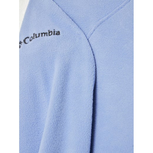 Columbia Polar Glacial™ 1556945 Niebieski Regular Fit Columbia XXS okazyjna cena MODIVO