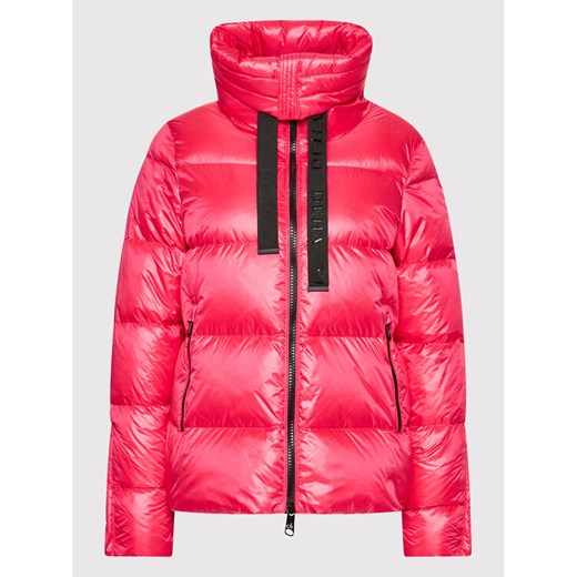 Deha Kurtka puchowa D53260 Różowy Regular Fit Deha XS okazja MODIVO