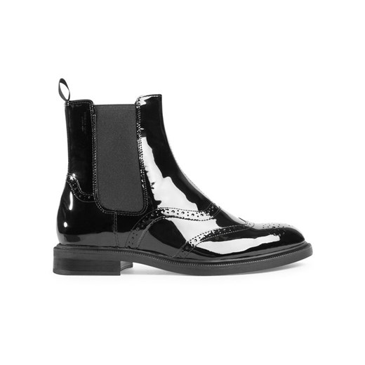 Vagabond Sztyblety Amina 5003-360-20 Czarny Vagabond 37 okazyjna cena MODIVO