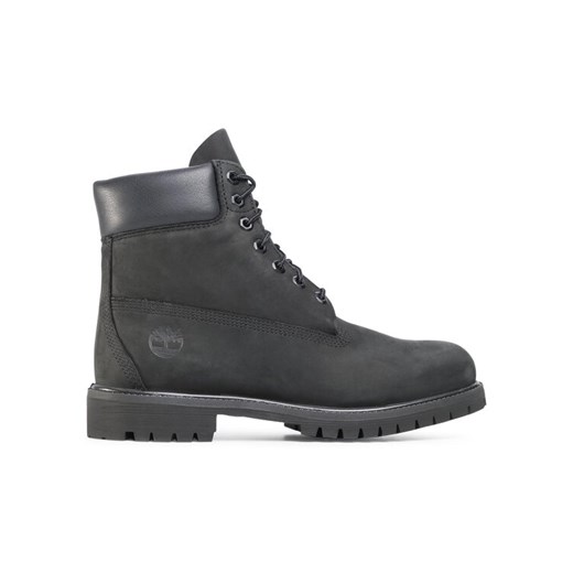 Timberland Trapery Premium 6 Inch Boot 10073/TB0100730011 Czarny Timberland 42 MODIVO