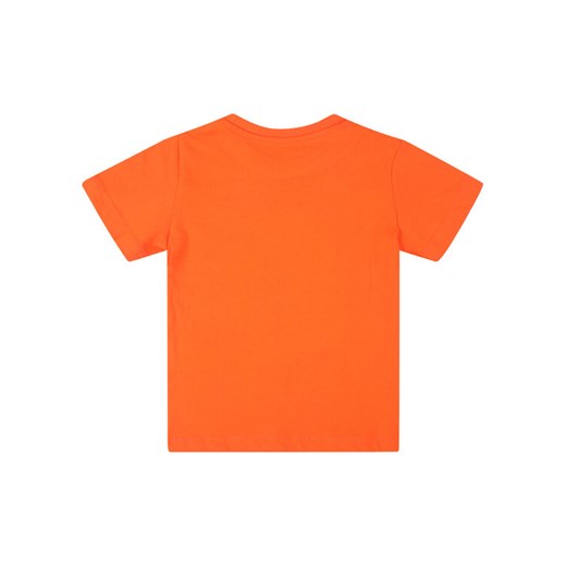 Mayoral T-Shirt 3063 Pomarańczowy Regular Fit Mayoral 2 okazyjna cena MODIVO