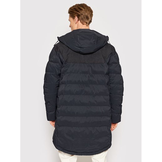 POC Kurtka puchowa 51080 Czarny Regular Fit XL wyprzedaż MODIVO