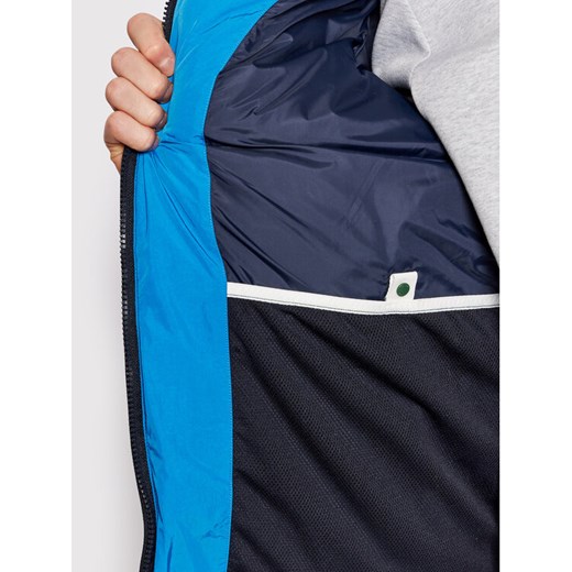 Lacoste Kurtka puchowa BH1966 Czerwony Regular Fit Lacoste 52 okazja MODIVO