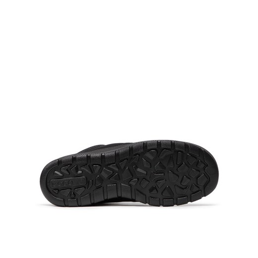 ECCO Botki Babett Boot GORE-TEX 215583 02001 Czarny Ecco 36 MODIVO