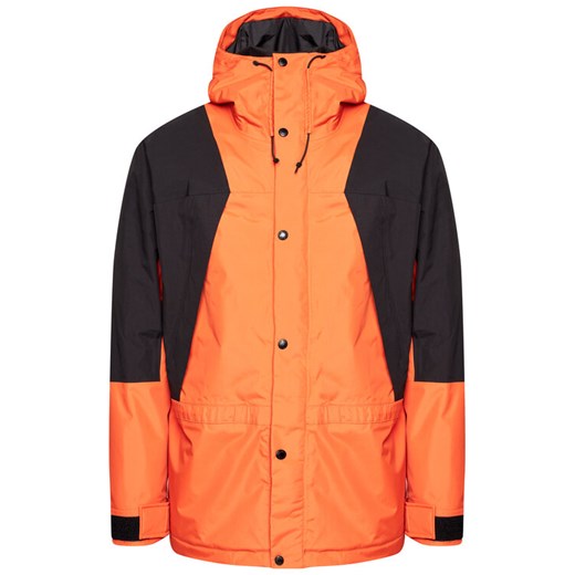 The North Face Kurtka outdoor Mountain Light NF0A3XY5 Pomarańczowy Regular Fit The North Face M wyprzedaż MODIVO