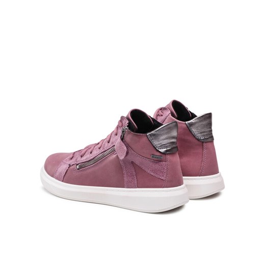 Superfit Sneakersy GORE-TEX 1-006451-8510 D Różowy Superfit 37 promocyjna cena MODIVO