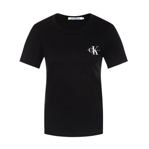 Calvin Klein Jeans Komplet 2 t-shirtów Lot De J20J214364 Kolorowy Slim Fit XS promocyjna cena MODIVO