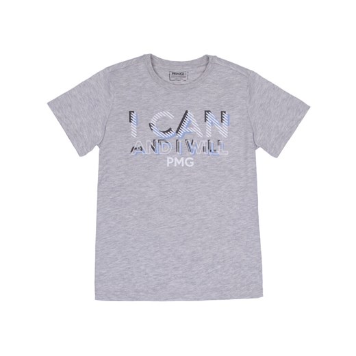 Primigi T-Shirt 43222131 Szary Regular Fit Primigi 4 promocja MODIVO