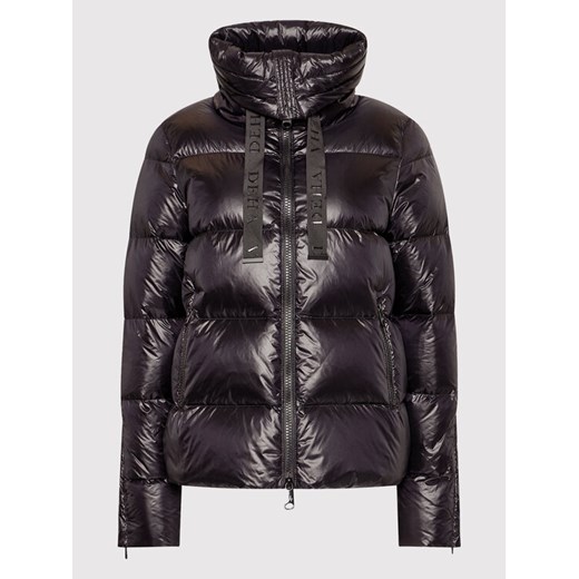 Deha Kurtka puchowa D53260 Czarny Regular Fit Deha XS okazja MODIVO