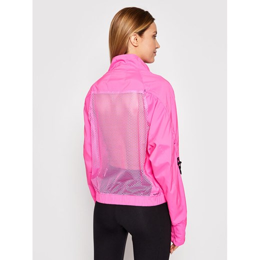 adidas Bluza Sportswear Primeblue GL9531 Różowy Relaxed Fit XS wyprzedaż MODIVO