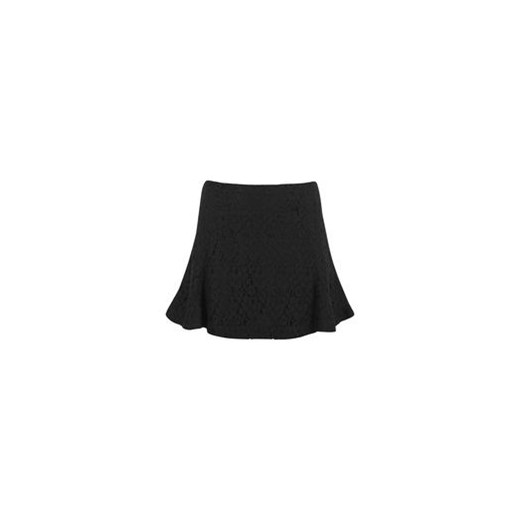 Skirt cubus czarny spódnica