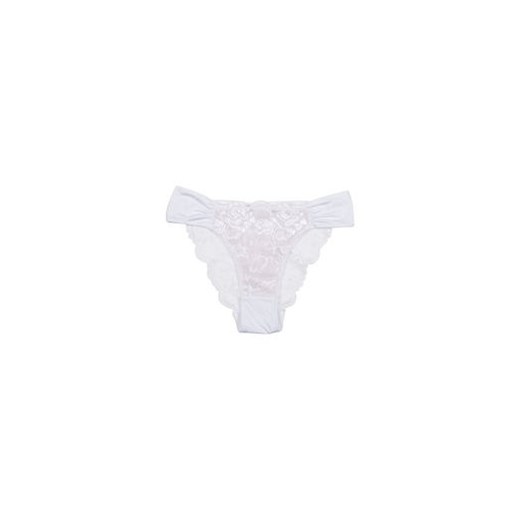 Pantie cubus bialy 