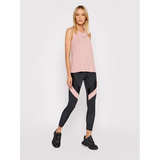4F Legginsy H4Z21-SPDF020 Czarny Slim Fit M MODIVO