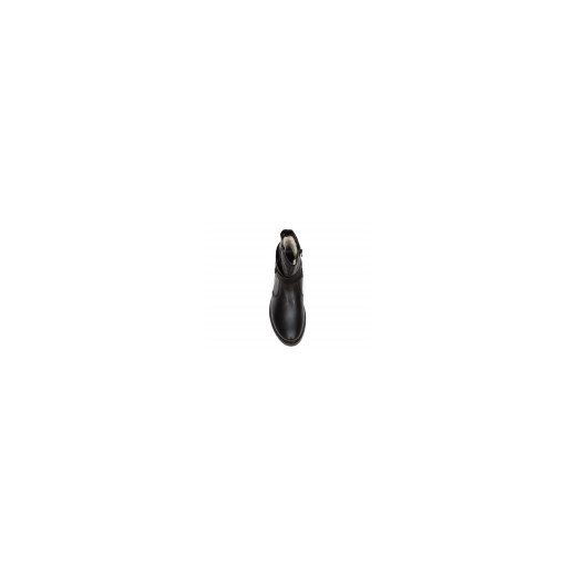 Rieker Z1951-01 czarny aligoo czarny komfortowe