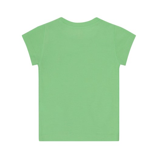 Polo Ralph Lauren T-Shirt Spring I 311698703 Zielony Regular Fit Polo Ralph Lauren 3T promocyjna cena MODIVO
