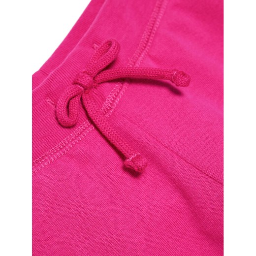 Polo Ralph Lauren Spodnie dresowe Fleece 311833611001 Różowy Regular Fit Polo Ralph Lauren 2_2T MODIVO okazja