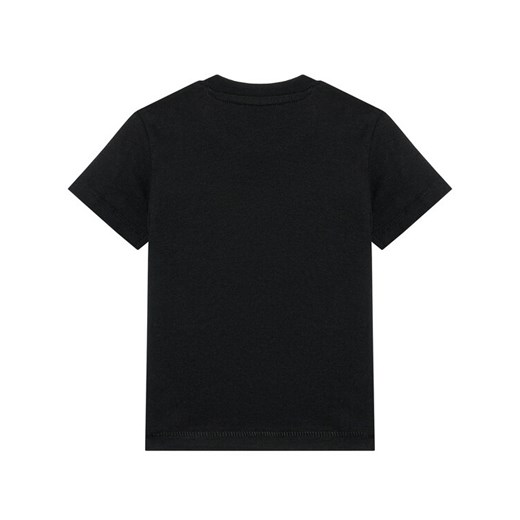 Guess T-Shirt N1YI25 K8HM0 Czarny Regular Fit Guess 6_9M promocyjna cena MODIVO