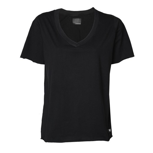 Winona T-shirt czarny M