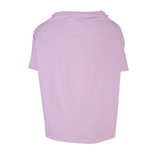 Foxy T-shirt I pastelowy fiolet L
