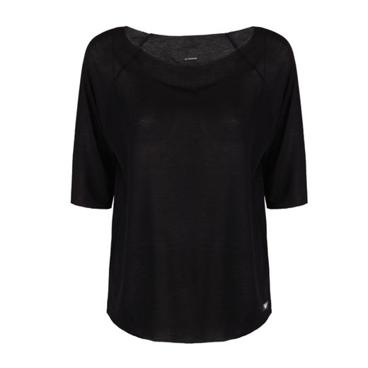 Olivia T-shirt LTD czarny M
