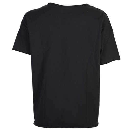 Stella T-shirt czarny XS