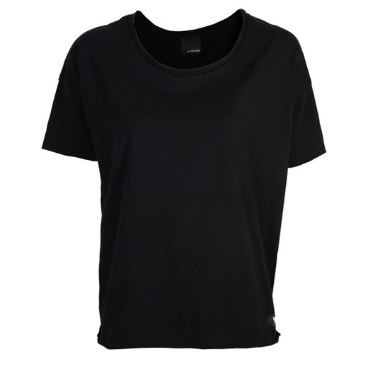 Stella T-shirt czarny XS
