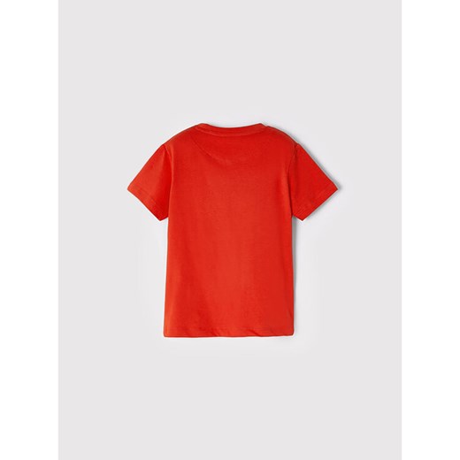 Mayoral T-Shirt 170 Czerwony Regular Fit Mayoral 2Y MODIVO