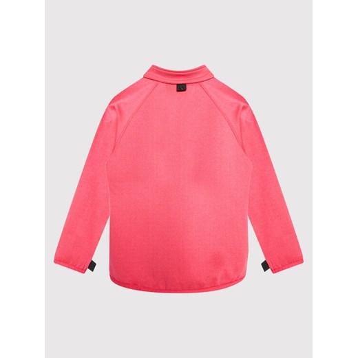Reima Bluza Toimiva 526320B Różowy Regular Fit Reima 134 wyprzedaż MODIVO