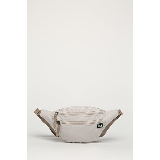 Jack Wolfskin Nerka kolor szary Jack Wolfskin ONE ANSWEAR.com