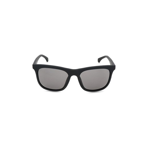 Calvin Klein okulary przeciwsłoneczne kolor czarny Calvin Klein ONE ANSWEAR.com