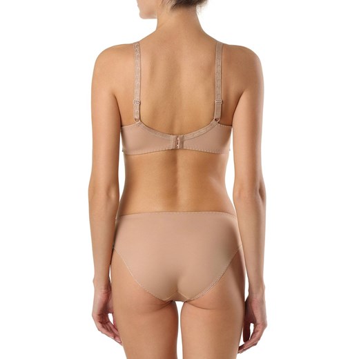 AURA RB6098 biustonosz soft, Kolor cielisty, Rozmiar 80C, Conte ze sklepu Intymna w kategorii Biustonosze - zdjęcie 137652882