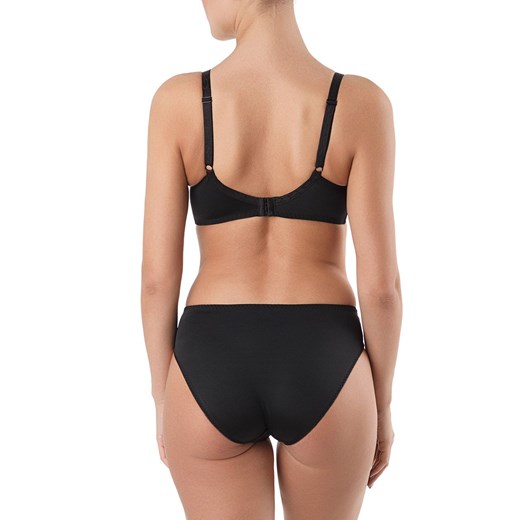 City style RP0010 figi, Kolor czarny, Rozmiar 3XL, Conte ze sklepu Intymna w kategorii Majtki damskie - zdjęcie 137652974