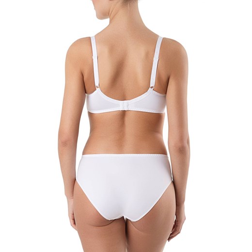 City style RP0010 figi, Kolor biały, Rozmiar M, Conte ze sklepu Intymna w kategorii Majtki damskie - zdjęcie 137653000