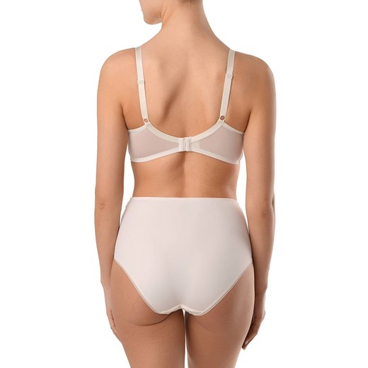 Nuance RP2064 figi maxi, Kolor ciemny beżowy, Rozmiar L, Conte ze sklepu Intymna w kategorii Majtki damskie - zdjęcie 137653350