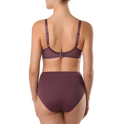Nuance RP2064 figi maxi, Kolor fioletowy, Rozmiar L, Conte ze sklepu Intymna w kategorii Majtki damskie - zdjęcie 137653360