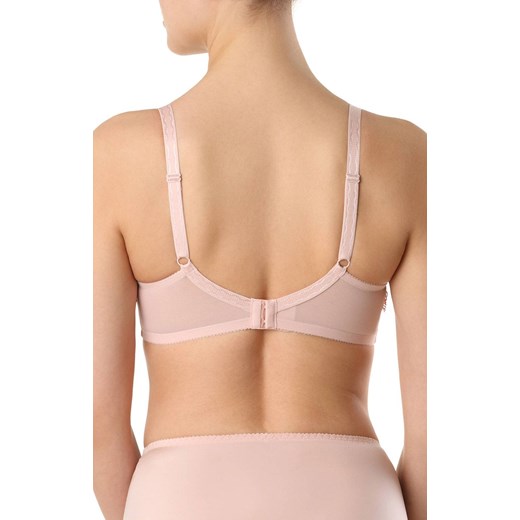 Rendevouz RB5130 biustonosz balconette, Kolor jasny róż, Rozmiar 70D, Conte ze sklepu Intymna w kategorii Biustonosze - zdjęcie 137653454