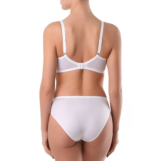 Rendezvous RP3013 figi, Kolor biały, Rozmiar S, Conte ze sklepu Intymna w kategorii Majtki damskie - zdjęcie 137653482