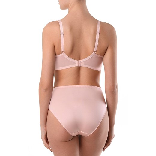 Rendezvous RB6014 biustonosz soft, Kolor jasny róż, Rozmiar 80G, Conte ze sklepu Intymna w kategorii Biustonosze - zdjęcie 137653500