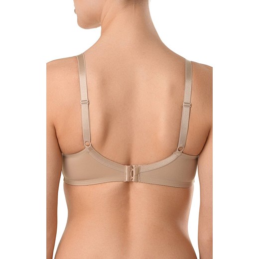 Suprema RB6019 biustonosz soft, Kolor cielisty, Rozmiar 70D, Conte ze sklepu Intymna w kategorii Biustonosze - zdjęcie 137653721