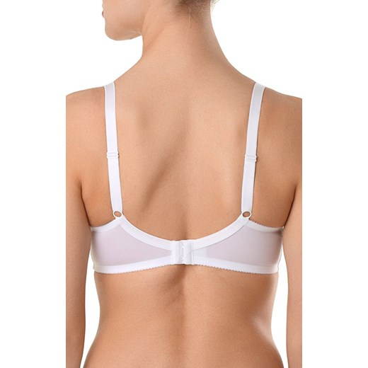 Suprema RB6022 biustonosz soft, Kolor biały, Rozmiar 70G, Conte ze sklepu Intymna w kategorii Biustonosze - zdjęcie 137653743