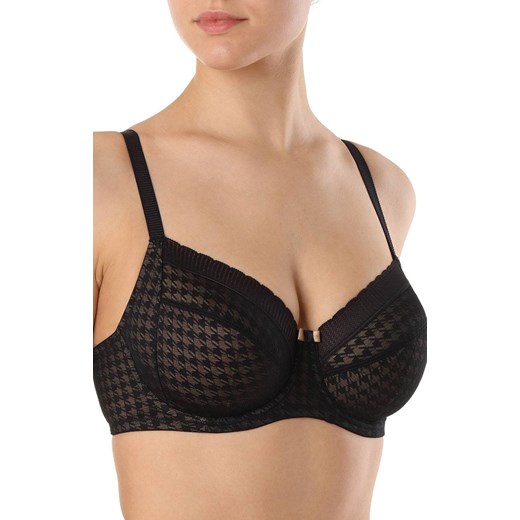 Body couture RP3092 figi, Kolor czarny, Rozmiar L, Conte ze sklepu Intymna w kategorii Majtki damskie - zdjęcie 137653884