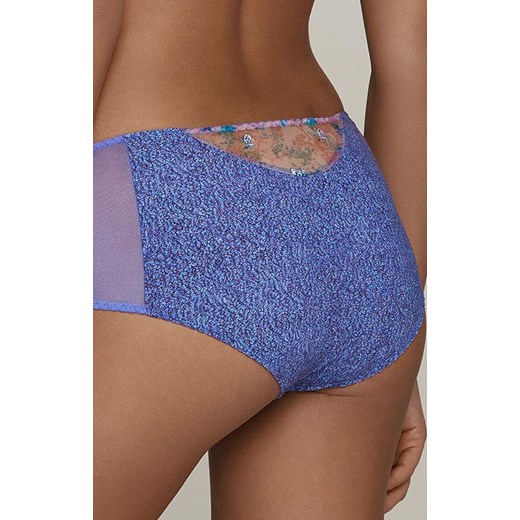 Ester K26 biutonosz soft, Kolor niebieski-turkus, Rozmiar 80I, Dalia 85F Intymna