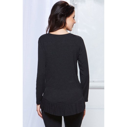 Piżama 63/6-136/5, Kolor melanż, Rozmiar M, Miss Fabio ze sklepu Intymna w kategorii Piżamy damskie - zdjęcie 137656481