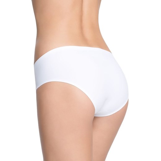 Tummie figi, Kolor biały, Rozmiar S, Julimex ze sklepu Intymna w kategorii Majtki damskie - zdjęcie 137659901