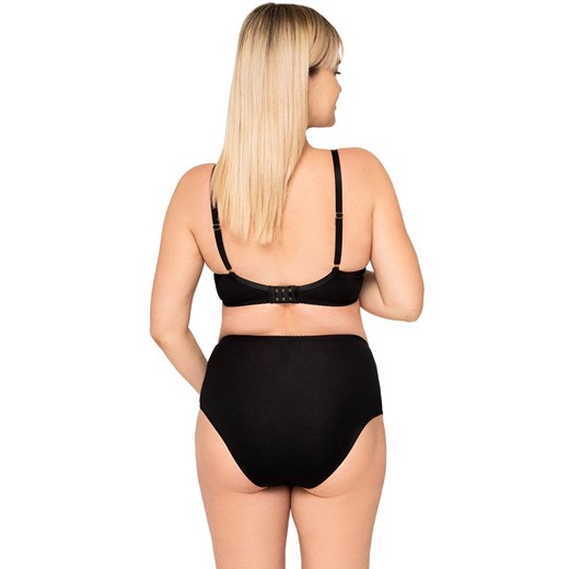 Allday mama biustonosz soft do karmienia, Kolor czarny, Rozmiar 75C, Momtobe ze sklepu Intymna w kategorii Bielizna ciążowa - zdjęcie 137662252