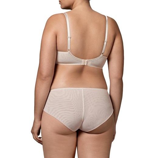 Margot biustonosz miękki soft, Kolor piaskowy, Rozmiar 65F, Nipplex Nipplex 65J wyprzedaż Intymna