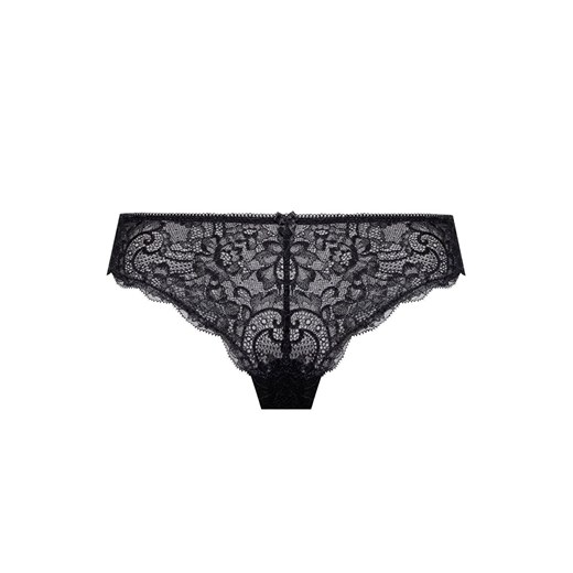 Majtki damskie Nipplex z koronką eleganckie